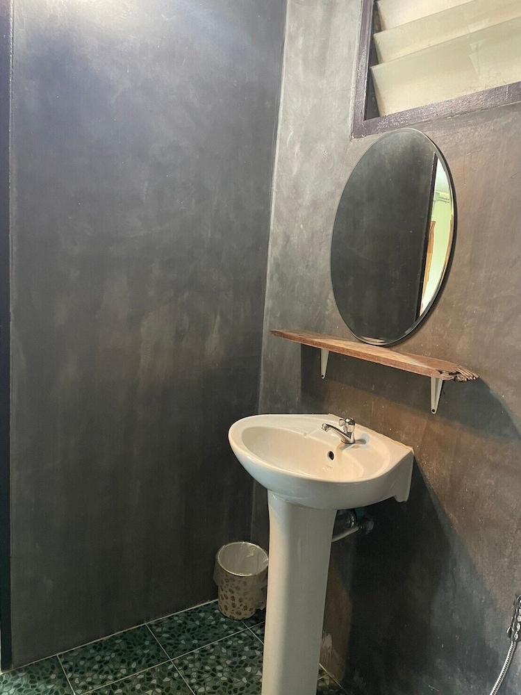 Smile buffalo resort