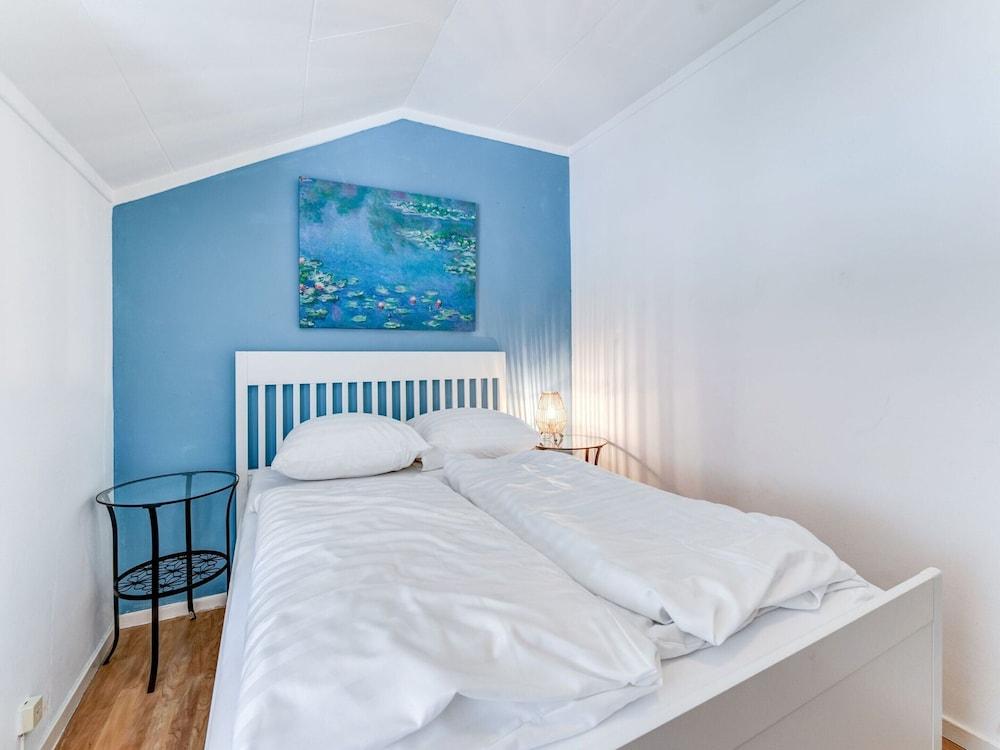 Apartment in Ubachsberg Near Limburg Hills