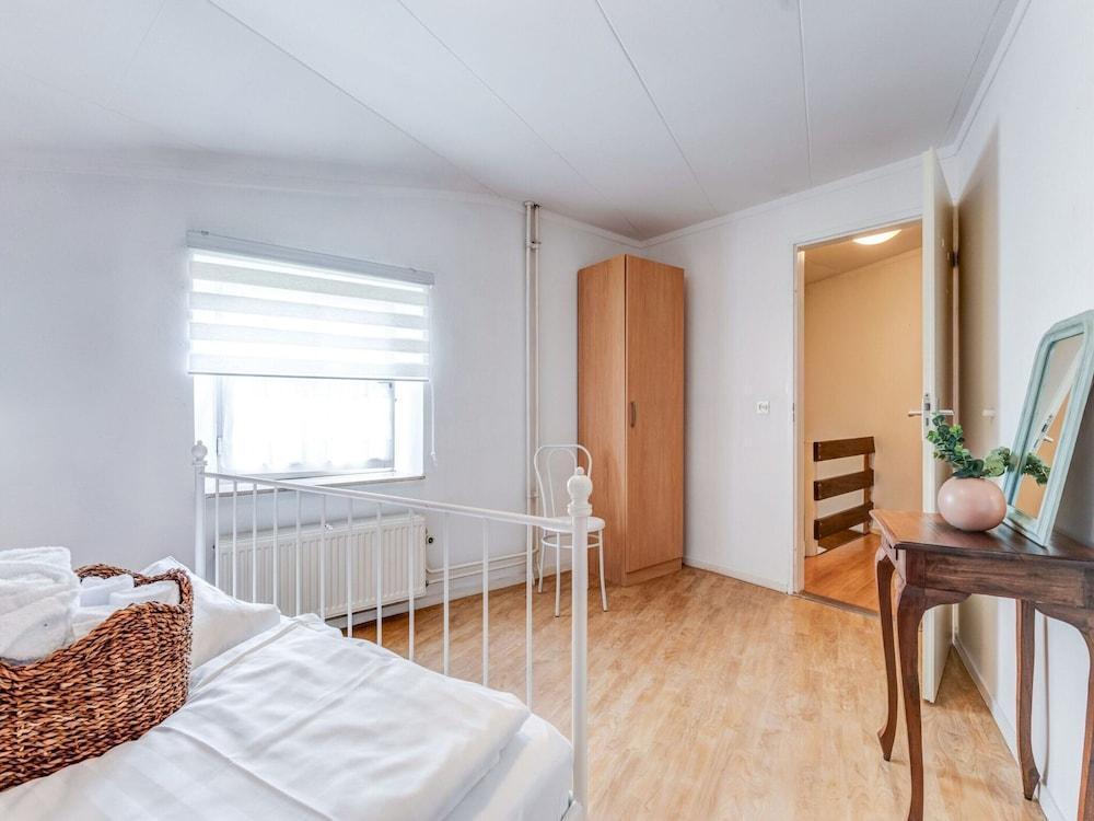 Apartment in Ubachsberg Near Limburg Hills