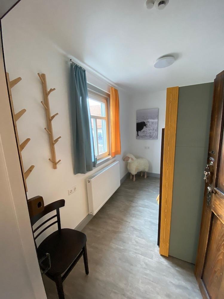 Hostel  Altes Spital Balingen