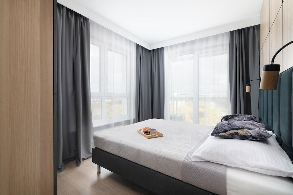 EASY RENT Apartments- Kompozytorów 7