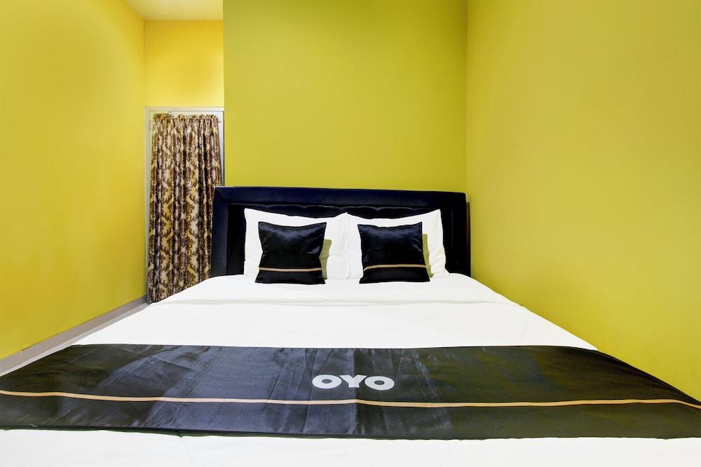 Hotel O Jalan Slamet Riyadi Near Bandara Adi Soemarmo Formerly Amanah Sejahtera