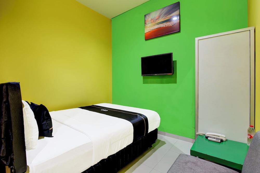 Hotel O Jalan Slamet Riyadi Near Bandara Adi Soemarmo Formerly Amanah Sejahtera