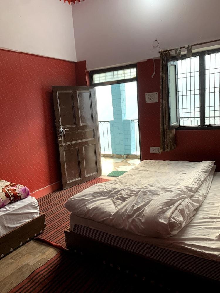 New Siddharth Hotel Joshimath