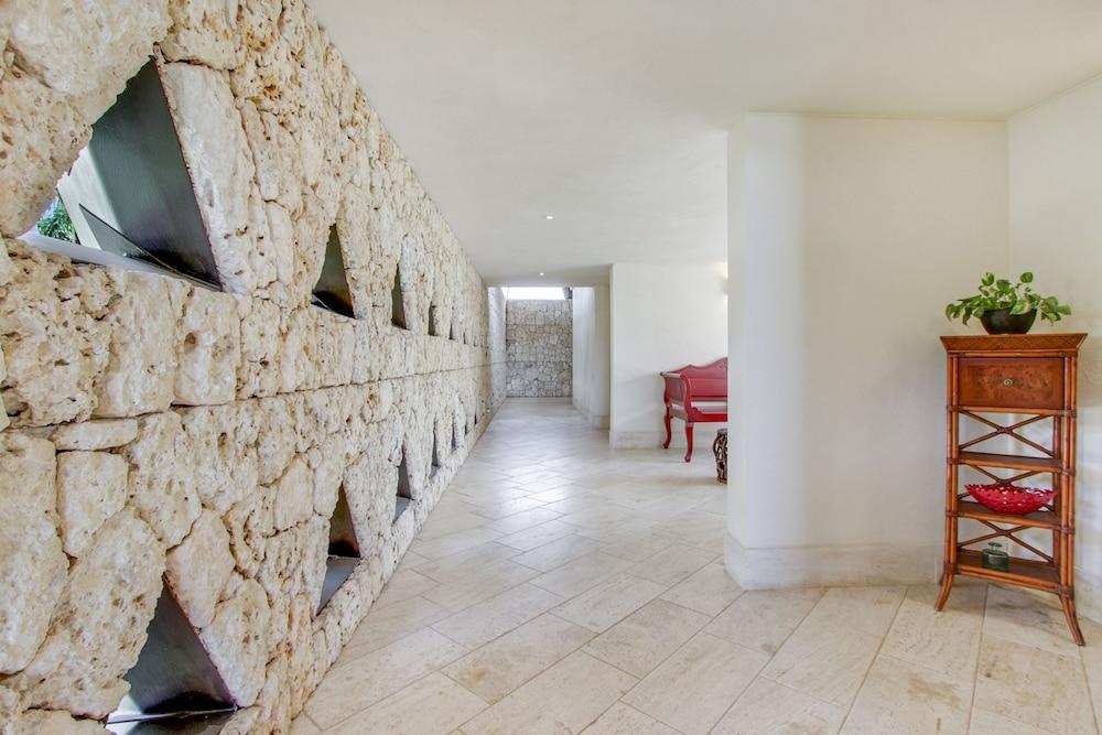 Casa de Campo Modern Villa for Rent All-inclusive Ocean View Villa With Chef Butler Maid