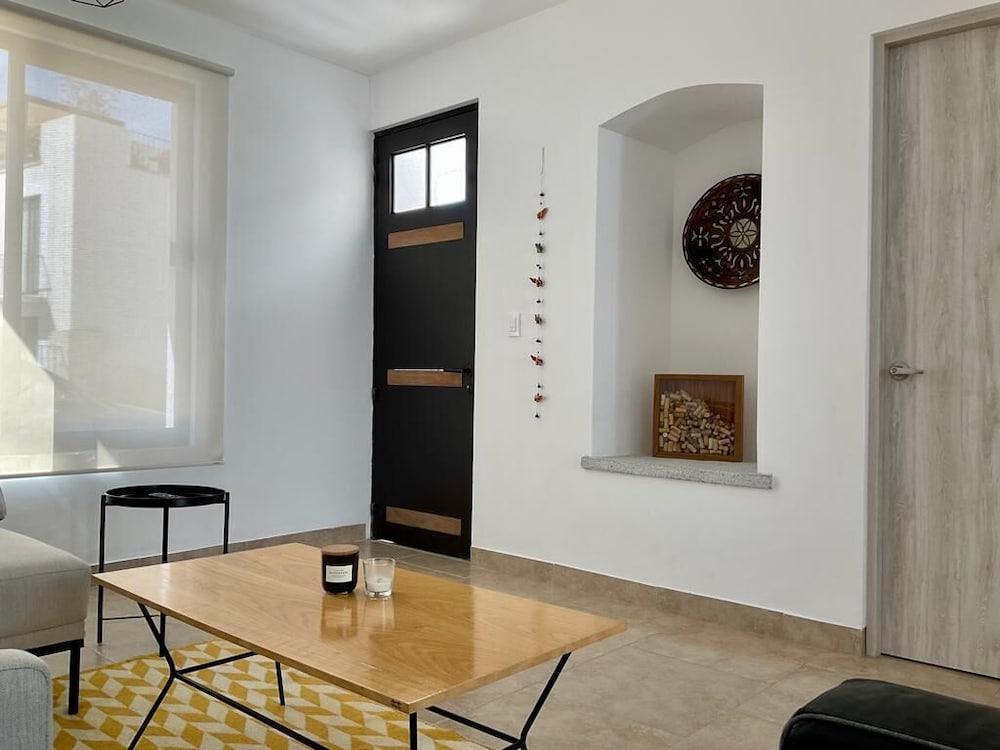 Casa radiante de lujo en SMA