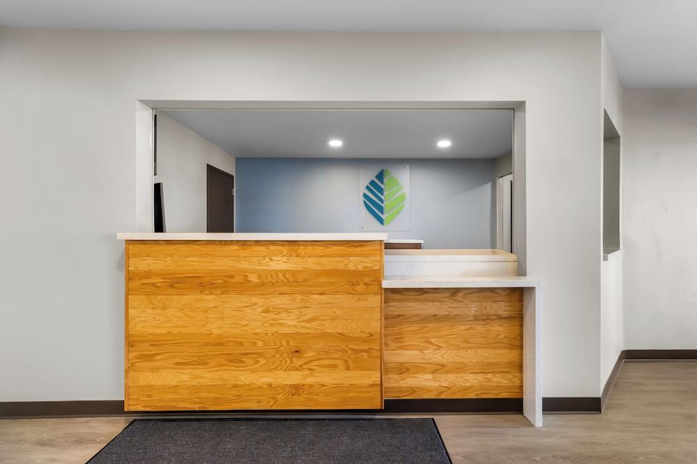 Woodspring Suites Ceres - Modesto