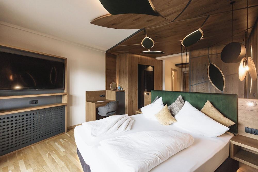 Terentnerhof active & lifestyle hotel