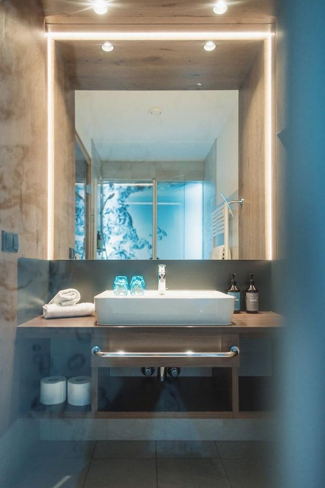 Terentnerhof active & lifestyle hotel