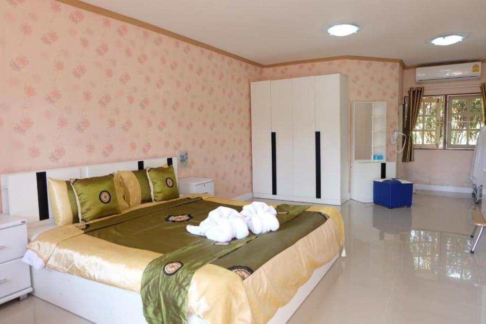 Puprai Tarnnarm Resort