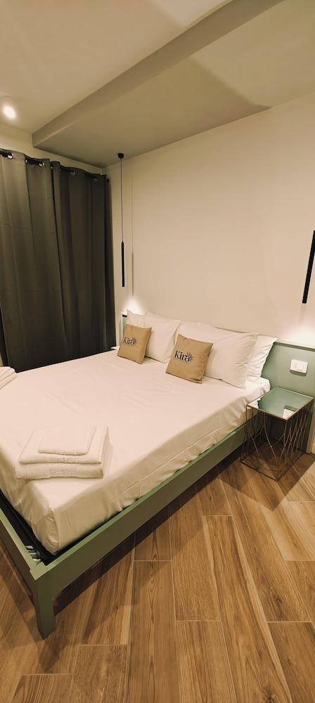 Kira Suite and Rooms
