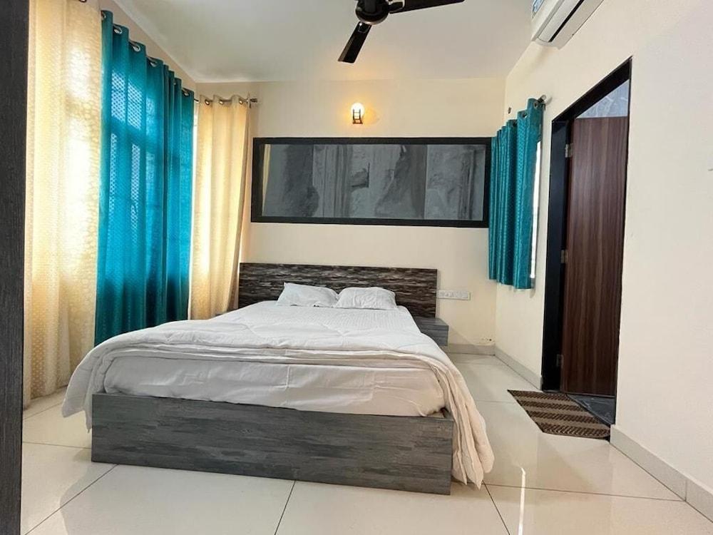 Ponneri Gymkhana Club