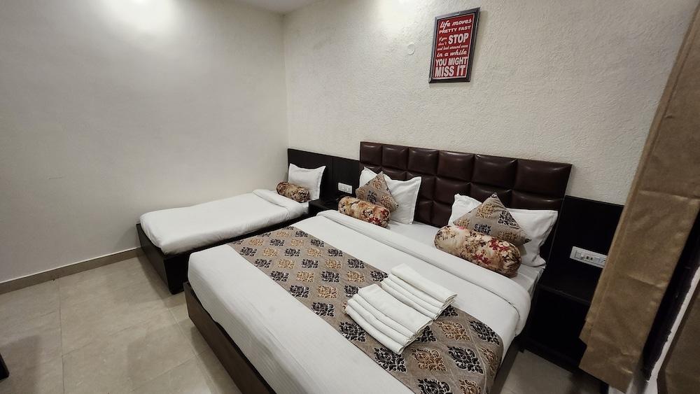 The Nirvana By Urban Galaxy