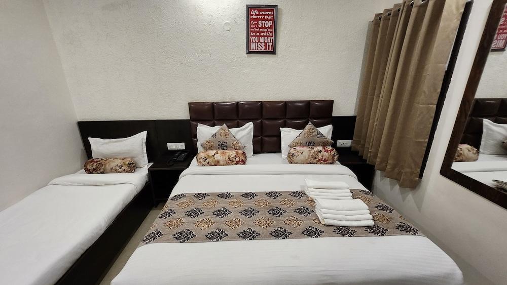 The Nirvana By Urban Galaxy