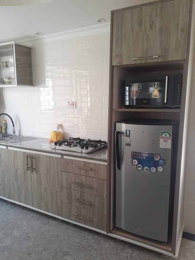 Lux Suites Utawala Private Residence