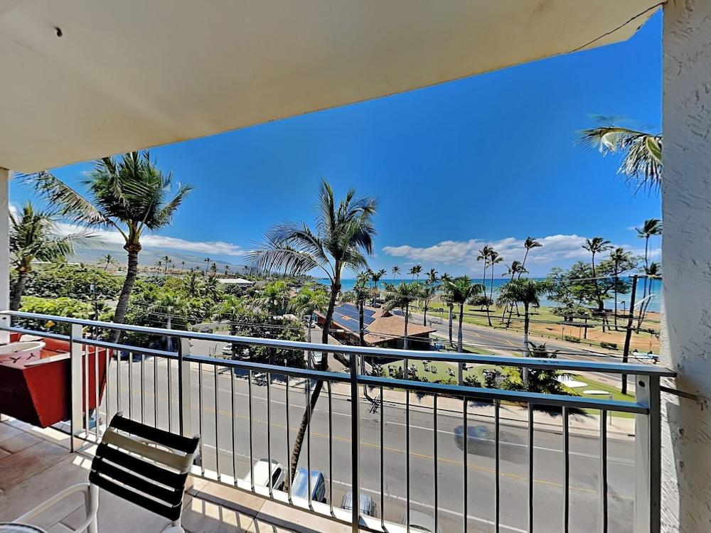 Island Surf 510B by Maui Rental Group