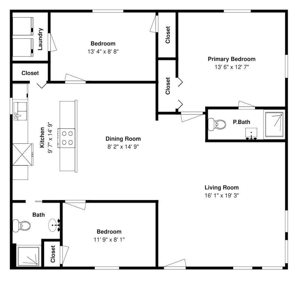 Our Shore Thing by Ryson Vacation Rentals