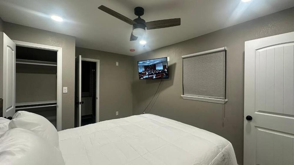 High Plains Lodge at Nomad Landing