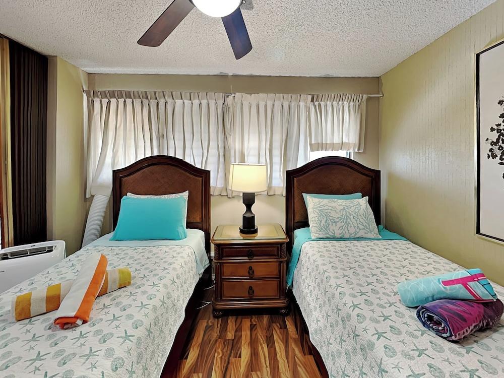 Waiohuli Beach Hale #211