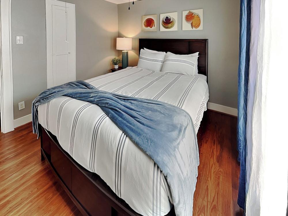 Sea Gem Citrine by Ryson Vacation Rentals