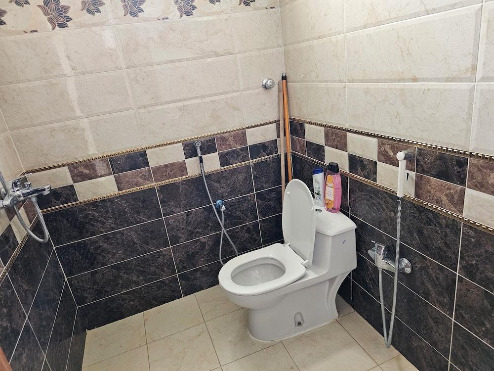 Private Studio at House in Bani Kabir