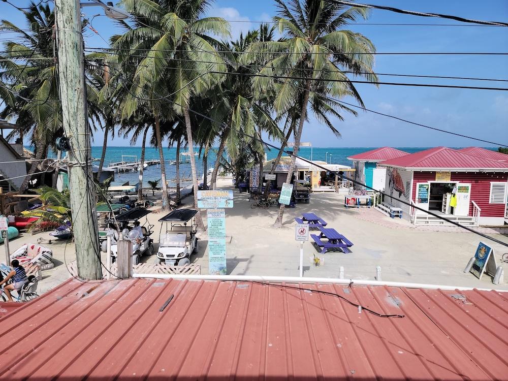 Belize Sea Reef Inn