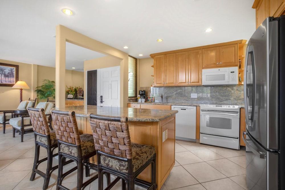 Wailea Elua Village WEV-2009 by KBM