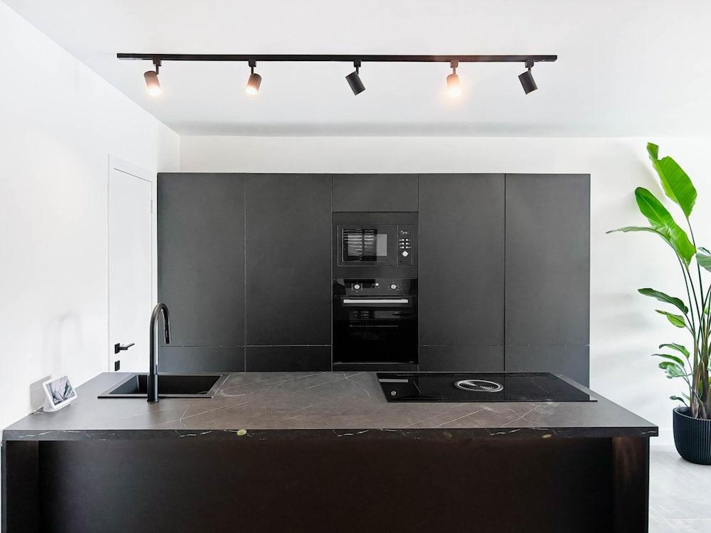 Charming Authentic Home With Garden