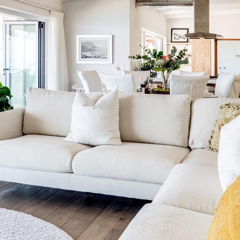 Coastal Haven Sidra Villa