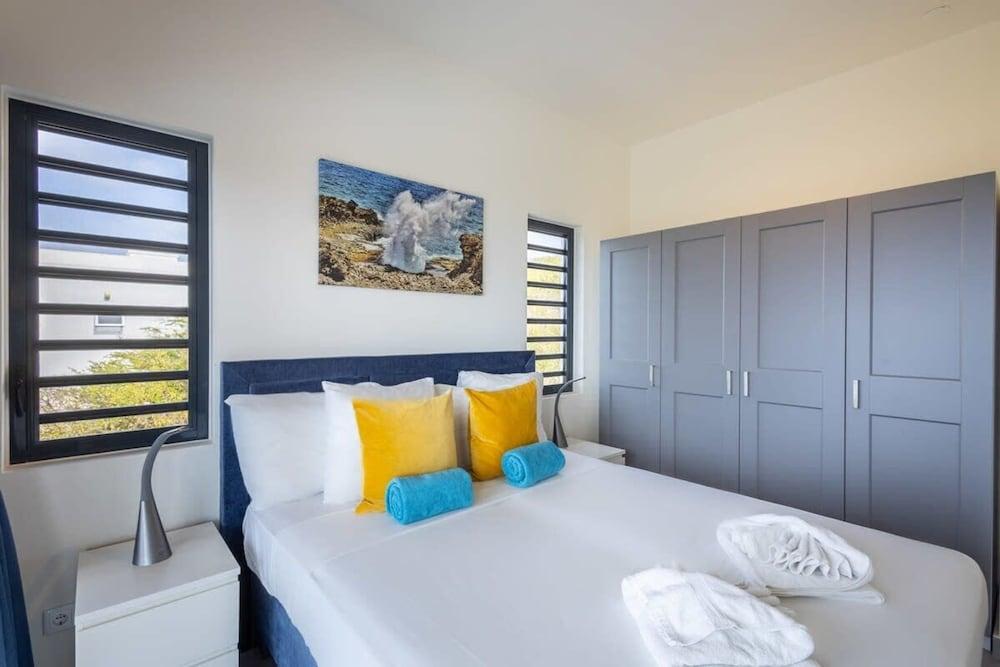 Villa Holiday Dream Sun Sea Serenity