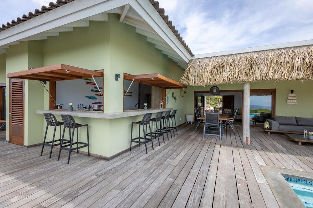 Gosa Di Bida I Private Pool