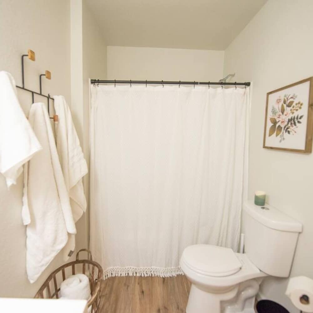 New-ethel Rose Cottage-5 min to Magnolia Silos