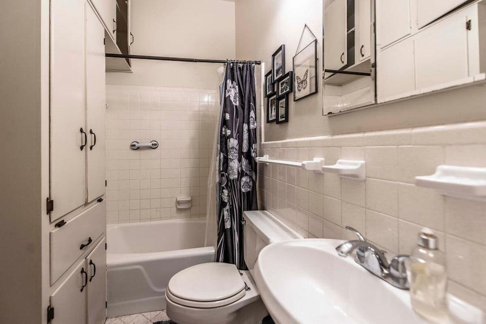 New Gathering Place on Columbus