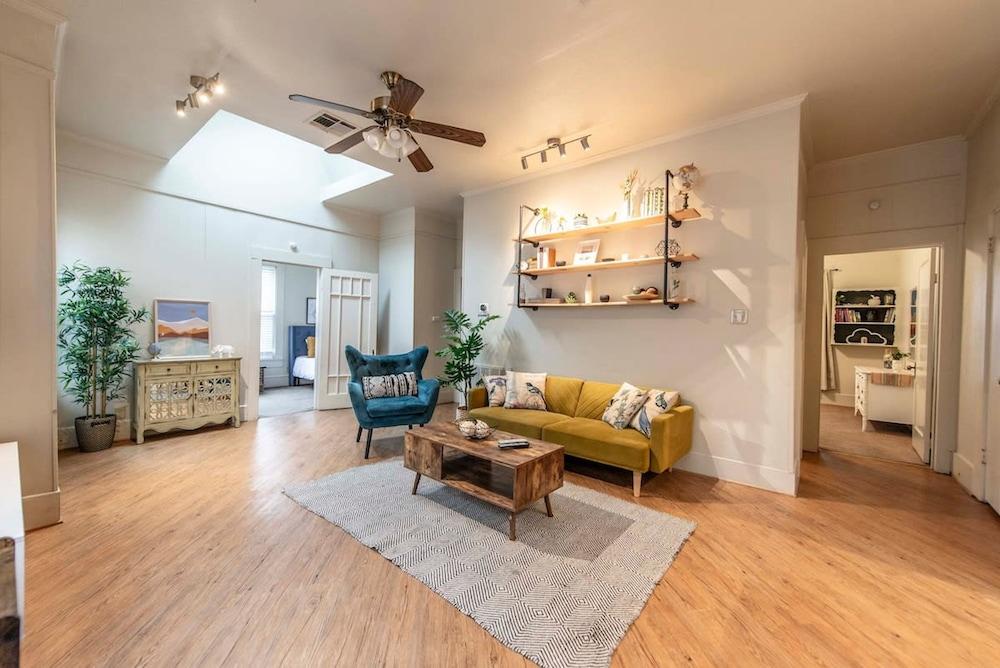 New Gathering Place on Columbus