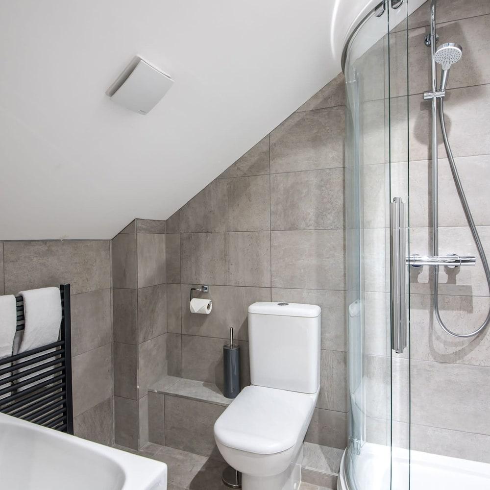 The Talbot Penthouse