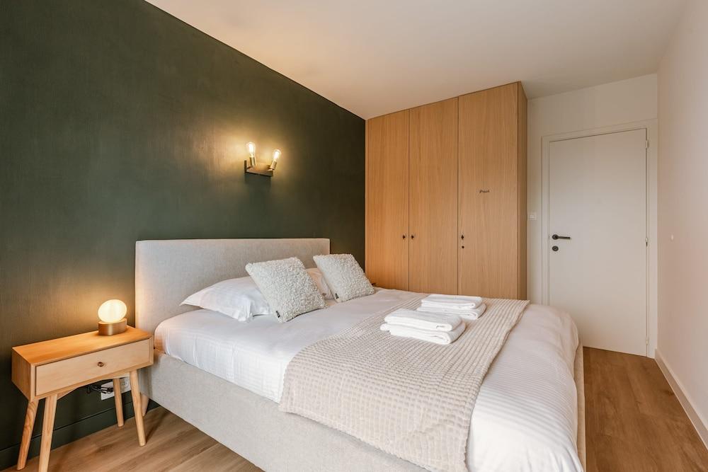 BE DEP Zeed 56-401 in De Panne