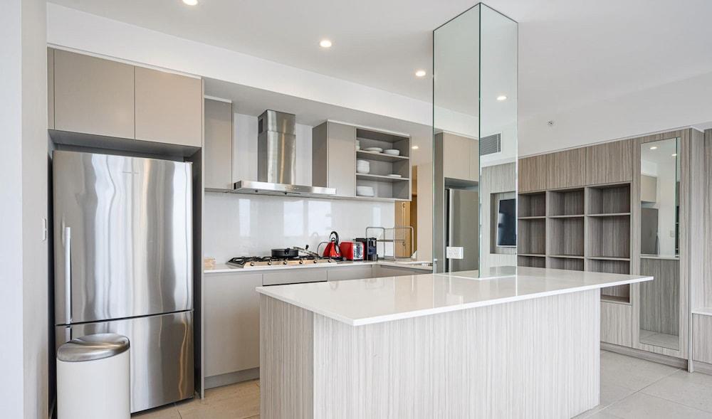 Metawise Sydney CBD Haymarket 2bed Penthouse A