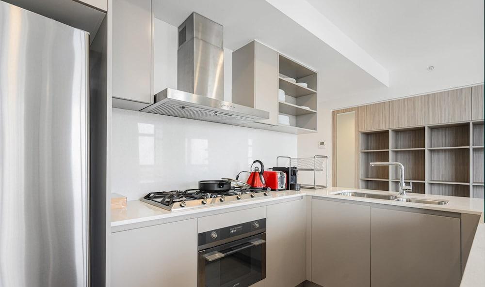 Metawise Sydney CBD Haymarket 2bed Penthouse A