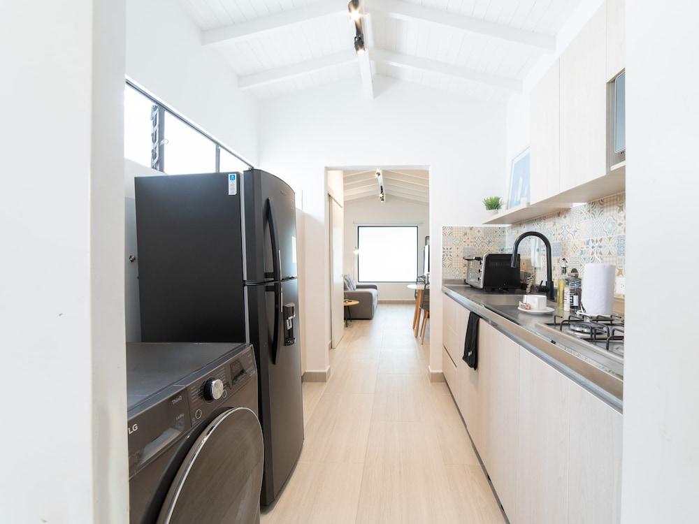 Radiant Loft With Amazing View in El Poblado