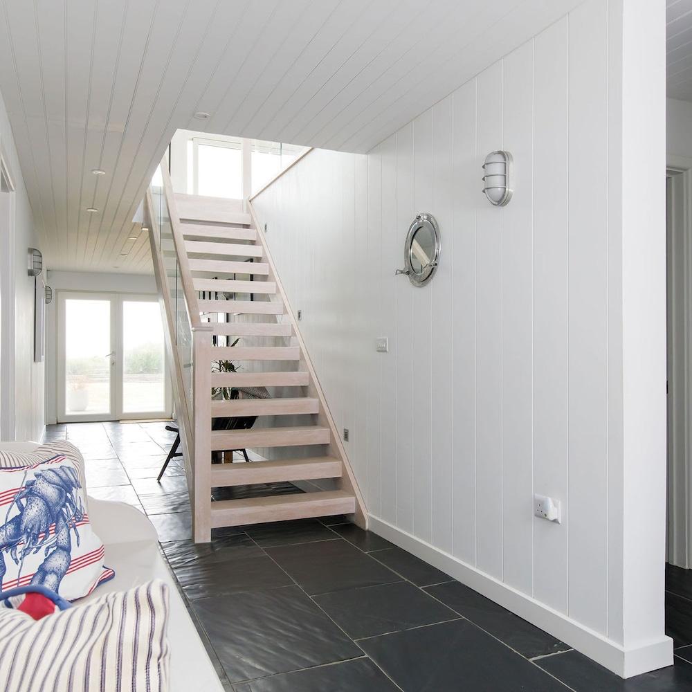 Hamptons Style Lux Beach House