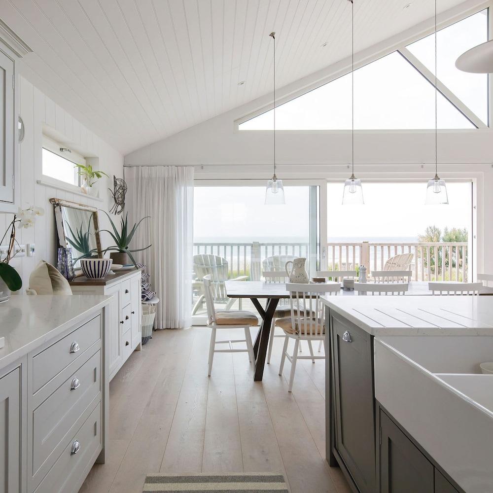 Hamptons Style Lux Beach House