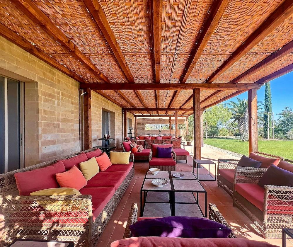 Maniero in Maremma Luxury Villa in Tuscany