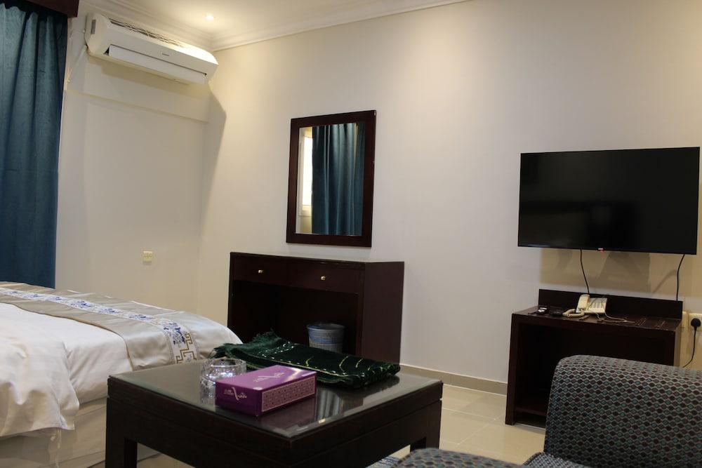 Makarem Najd 5 Al Aqiq