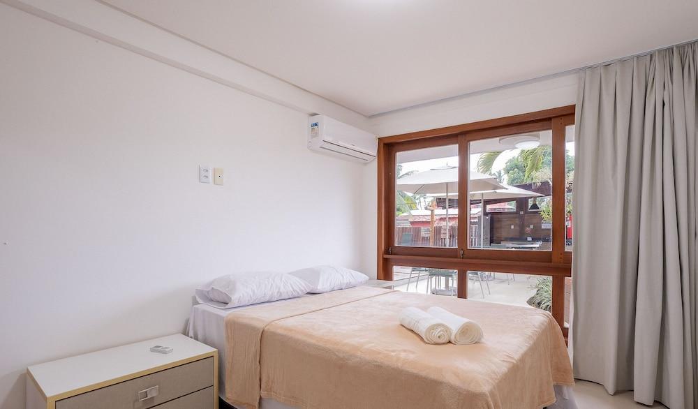 CPR Aptos a 200m da praia com Piscina