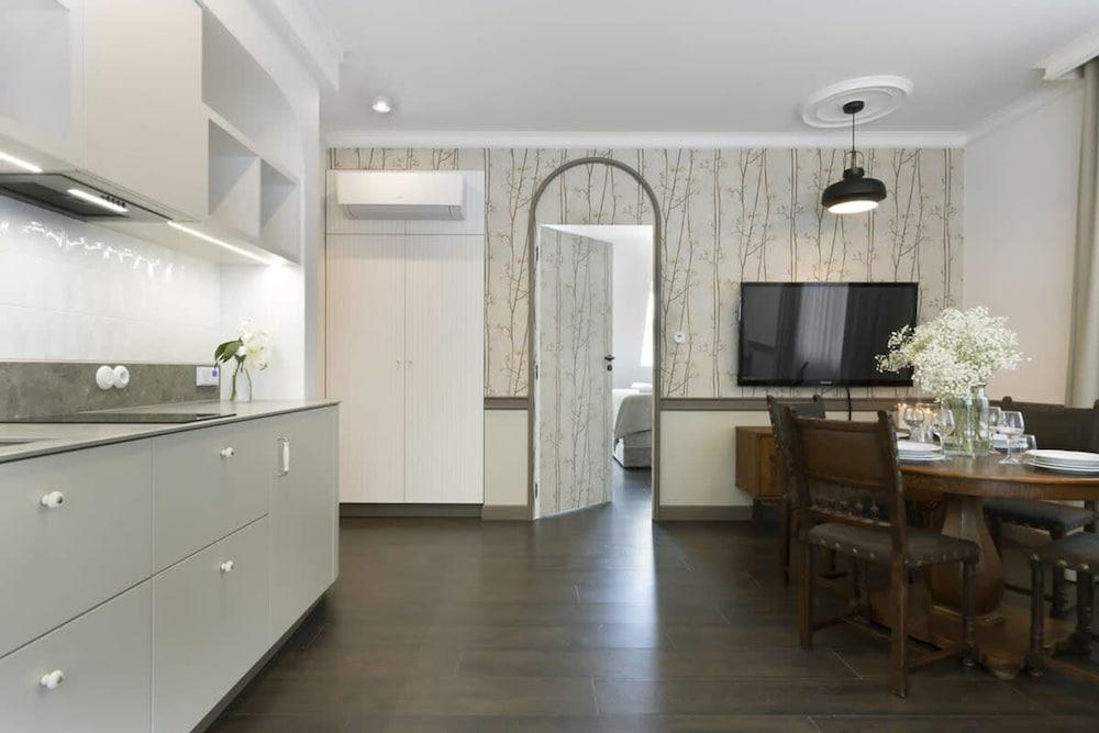 Willa Szwarc Great Clear Apartment