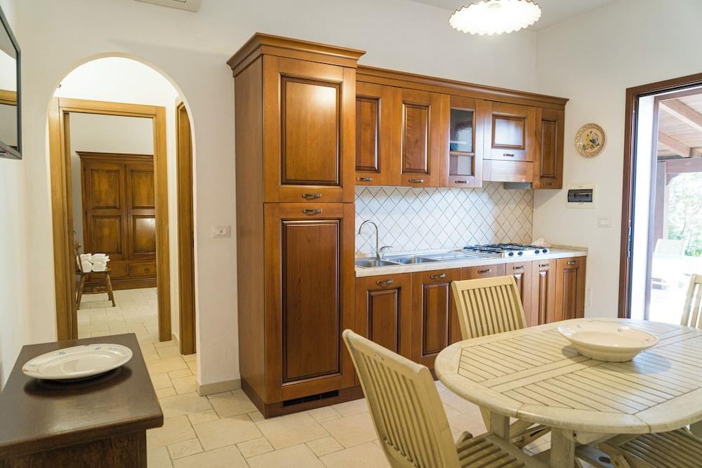 AGRITURISMO SCALELLE