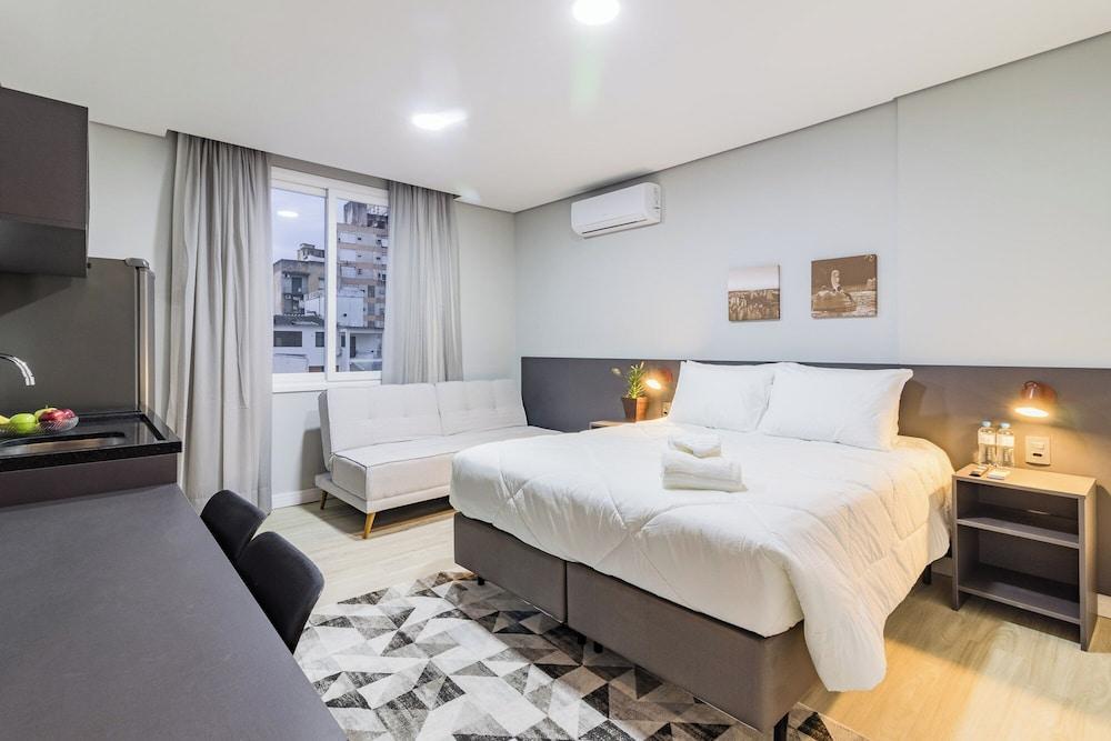 Town.Co Housi by My Way