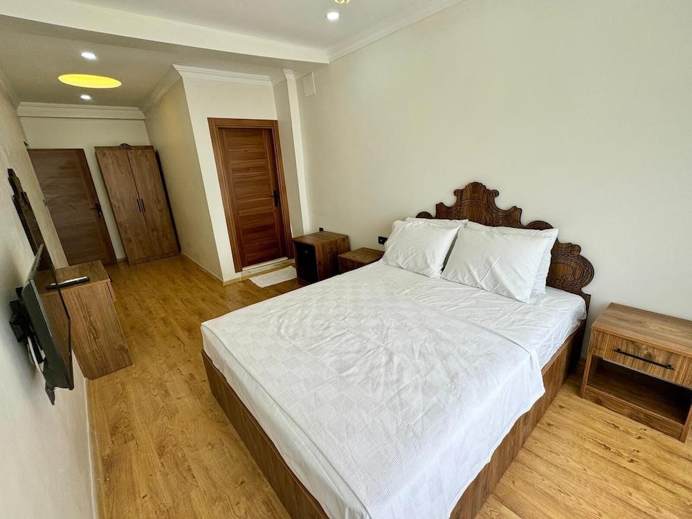 BABİ NEFES Demirhan Konağı