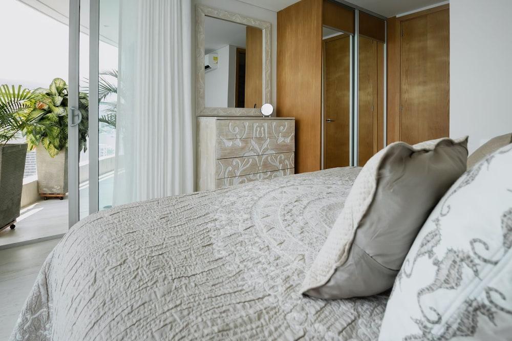 U-GO Edificio Palmetto Eliptic Cartagena