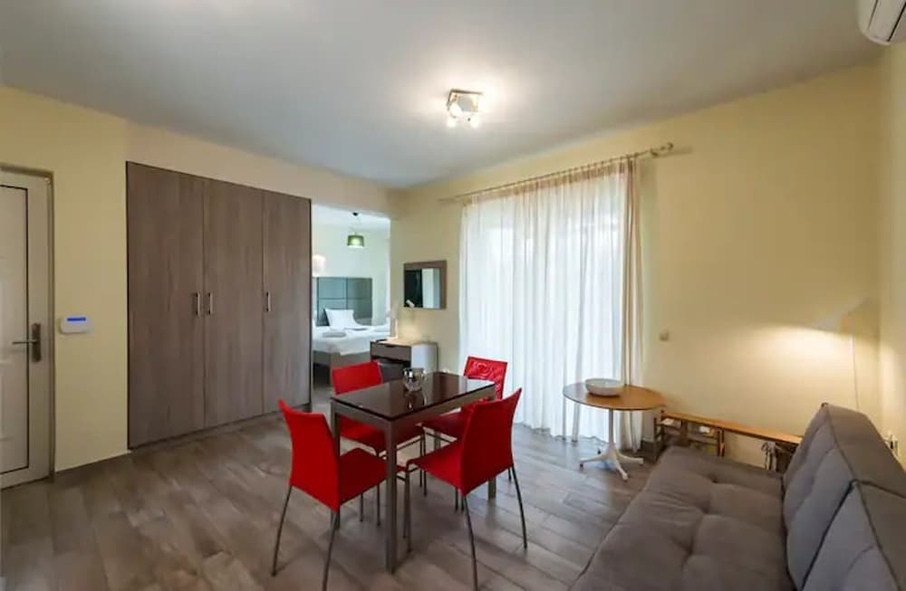 Coastal Dreamy Retreat Dive in Dimitra s Paradise